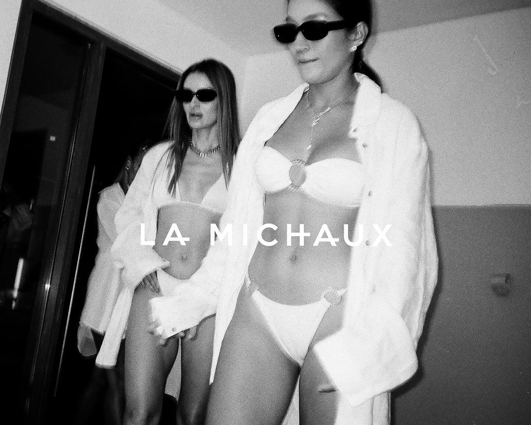 Kata Rocks x La Michaux Fashion Show