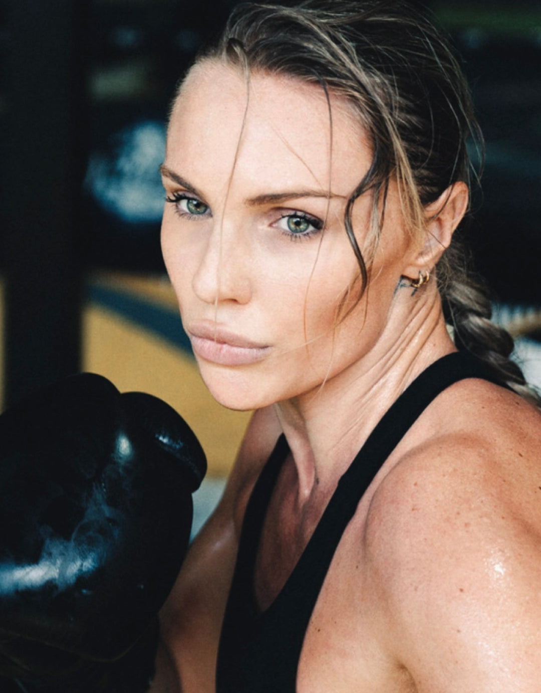 Why we Created LMA by La Michaux - Female Combat Sports