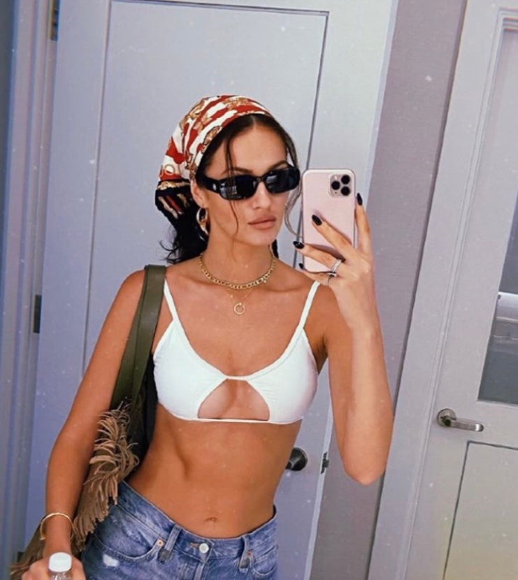 5 Minutes with Katrina Kruglova | La Michaux #10