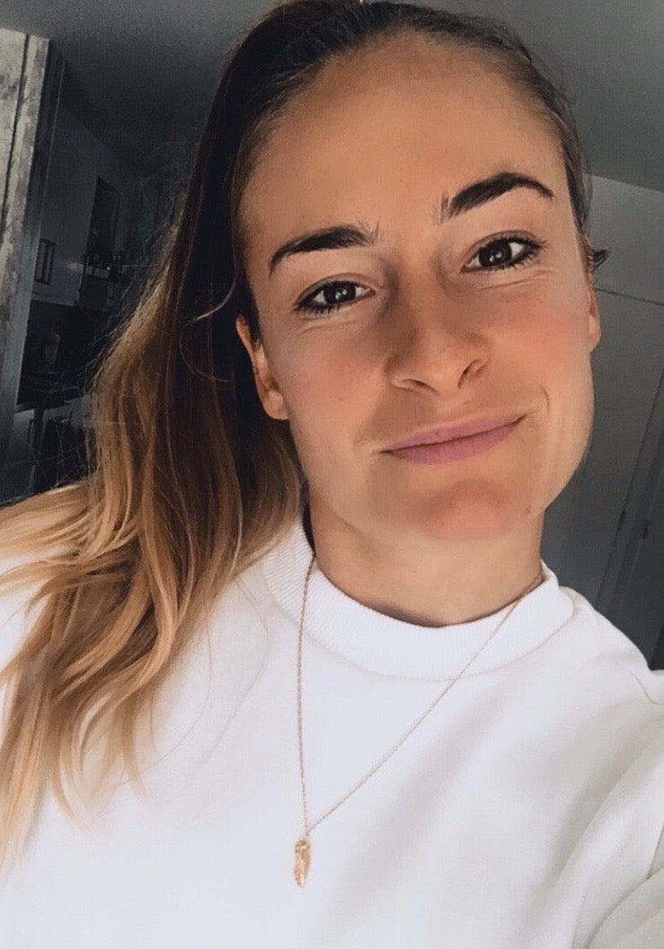 5 Minutes with Tessa Wullaert | La Michaux #9