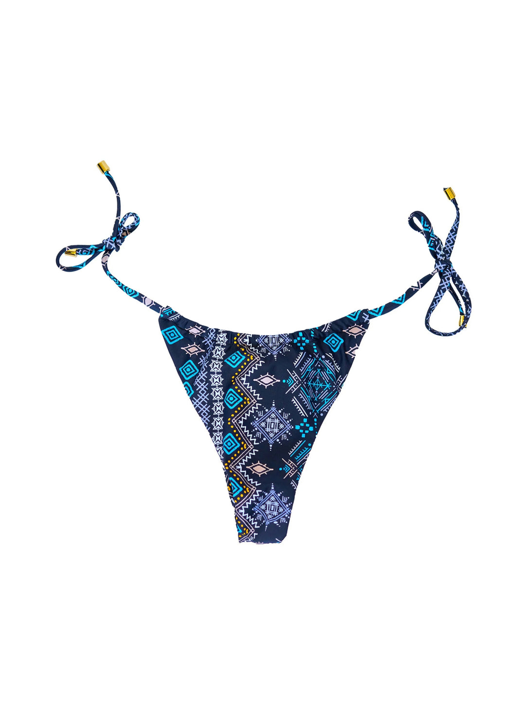 Luxurious bikini bottom La Michaux