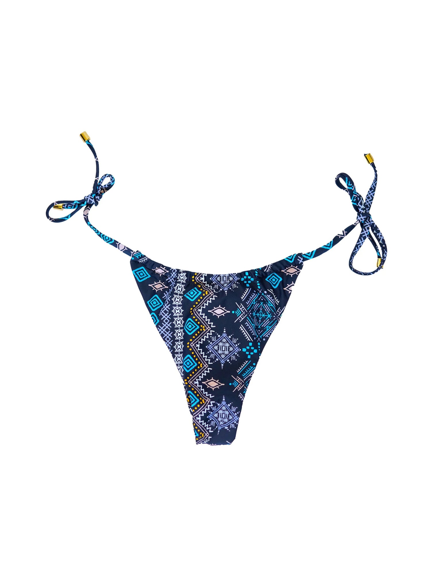 Luxurious bikini bottom La Michaux