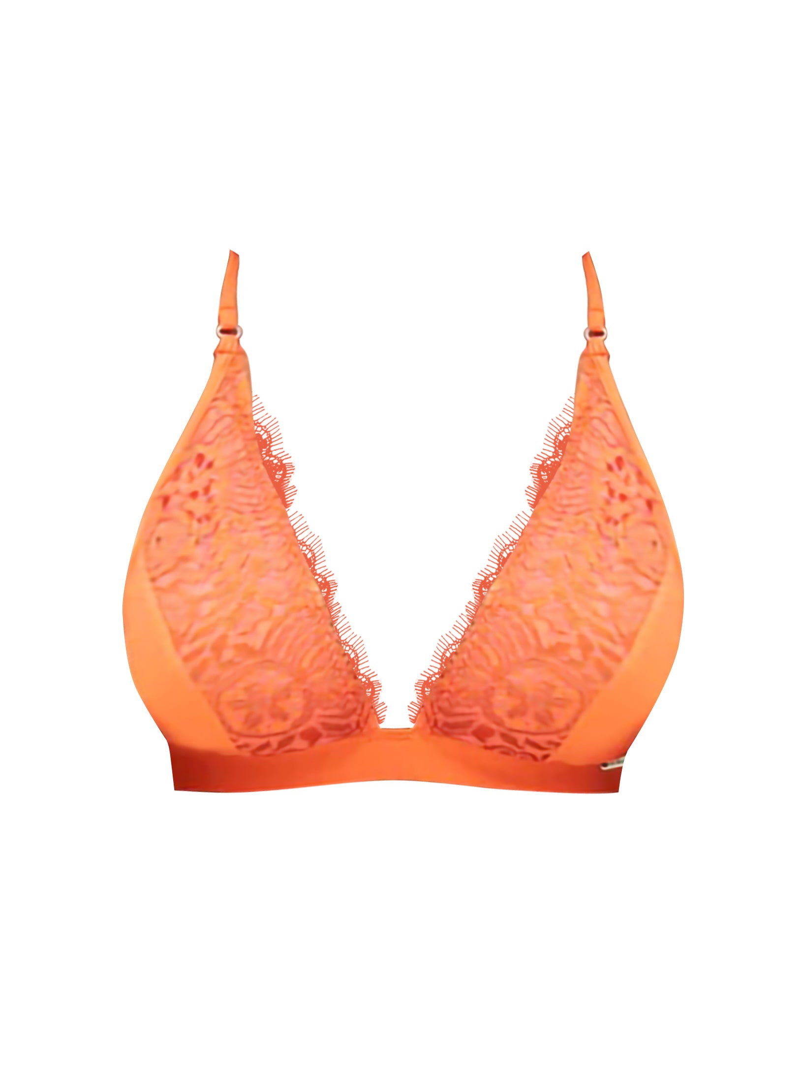 MIMOSA bikini top - LA MICHAUX