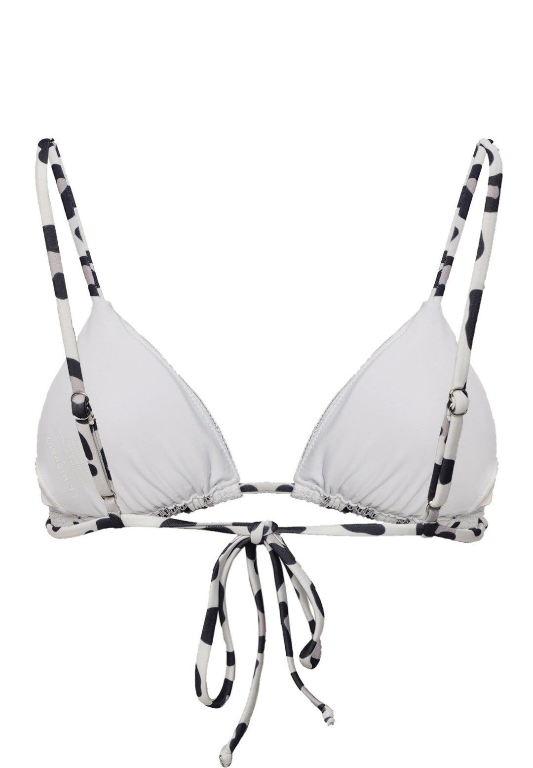 FOXY top - multicolor