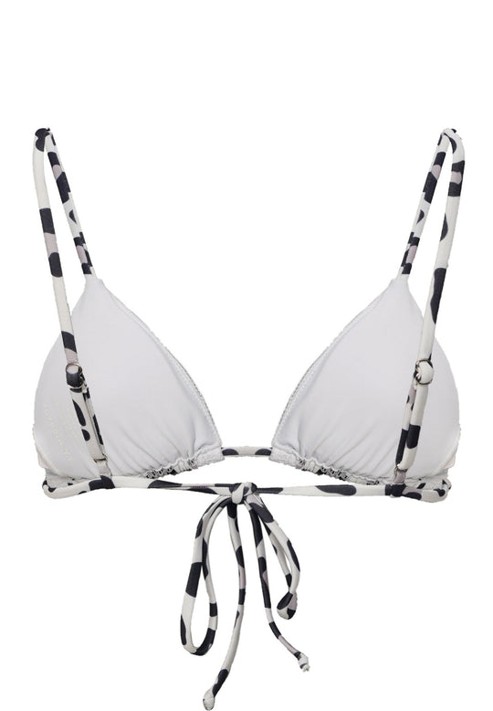 FOXY top - multicolor